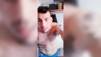 Tiktok live