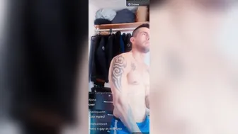 Tiktok live
