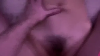 Juicy teens home sex tape