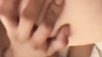 Slender white chick getting screwed  her booty hole licked