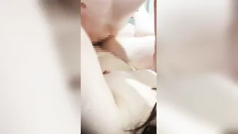 【個人撮影】「イクッ…イッちゃう……っ！！！」しつこいピストン挿入に何回も絶頂を迎える人妻