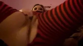 See me cum for you