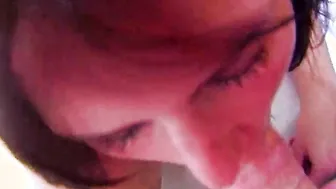 Petite Eighteen Mia Moore with Unshaved Vagina Hard Amateur Sex
