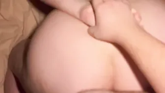 teenie year older Tinder skank begs for my cock