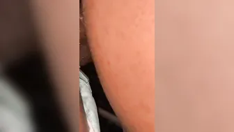 I can’t take it