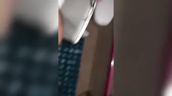 I can’t take it