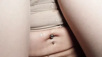 Pissing my pantis