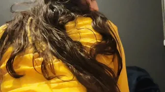 Fucking inside new year part two