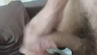 hermosa pendeja se toma la leche