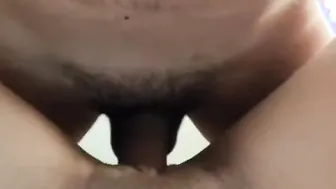 Fucking my Lusty Roommate