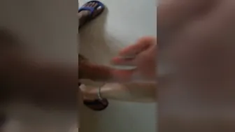 devils pedicure