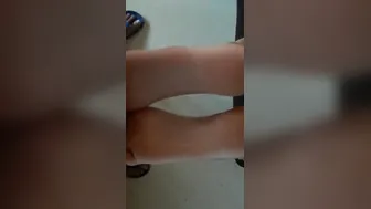 devils pedicure