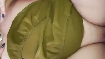Gigantic-boobed milf prefers to plowed with her stepsons friends