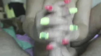 Footsie MILF gottens bangedbeauty toes bondage sex with a voluptuous