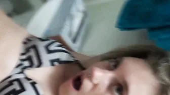 Anal boned to orgasm amateur norwegian blonde bimbos