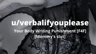 verbalifyouplease