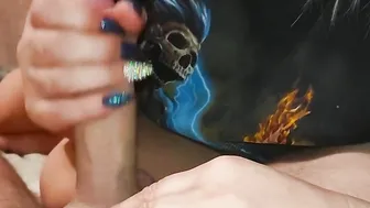 Offered porn video – Fuck a old rocker-women after a rock concert