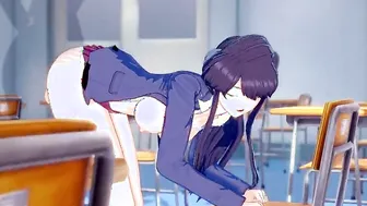 College Cutie's Dirty Secret - Animated Sex Ed Lesson
