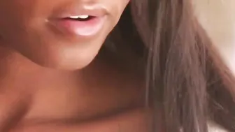 Black Hot Jezabel Vessir