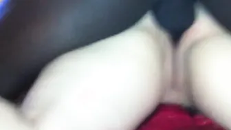 Ma femme se fait jouir dedans par un african
