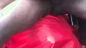 NEW YEAR VILLAGE FESTIVAL AN BLACK AFRICAN EIGHTEEN IS DIRTY FOR BANG KINGS HUGE EBONY COCK SHE WONT STOP ASKING