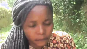 NEW YEAR VILLAGE FESTIVAL AN BLACK AFRICAN EIGHTEEN IS DIRTY FOR BANG KINGS HUGE EBONY COCK SHE WONT STOP ASKING