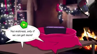Nintendo Destroyed My Christmas (Meet N Banged - Nintendo Christmas 3/4) [Uncensored]