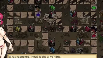 Iris Quest Goblins Curse Part three