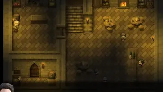 Peasants Quest #60 Claiming Her Innocent Booty