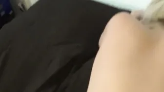 19 Year Old sexy loves gets it rough