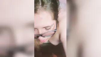 Gets my butt screwed
