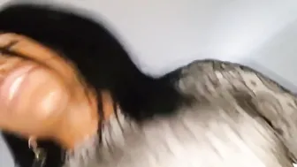 Make up sex with babymama