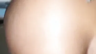 Make up sex with babymama