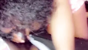Baby sluts Goddess as pounded and she a freak for all this gigantic ebony dick all that butt tho