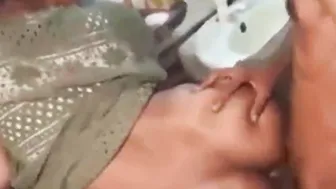 Rough fucking college 18 year old gigantic breasts sweet snatch part two