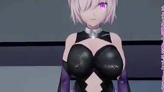 【MMD R-barely legal SEX DANCE】INTENSE FUCKING DELICIOUS SWEET EXTREME SATISFACTION ホットお尻 [MMD]