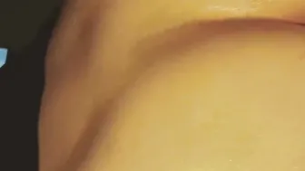 Huge Booty Barely Legal Tinder Date Wrong Hole