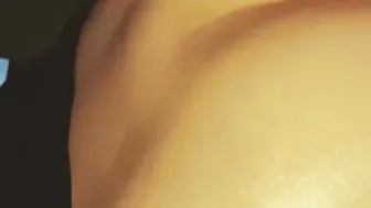 Huge Booty Barely Legal Tinder Date Wrong Hole