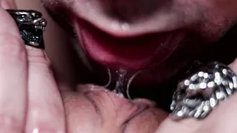 CHERRY PIE Twat Eat Clitoris Lick - Alara Decker  CKing