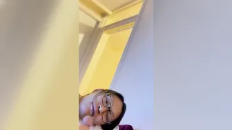 Just Get Back from Vacation pt2