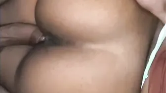 Private: He Pounded Me While I Played The Game