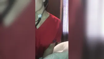 Bae booty sexsual penis sucking off nurse helps revive patients penis. FitNaughtyCouple