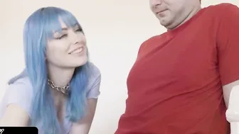 Family Rubs - Sensual Step Siblings Pause From Studying For Some Sneaky And Passionate Pounding