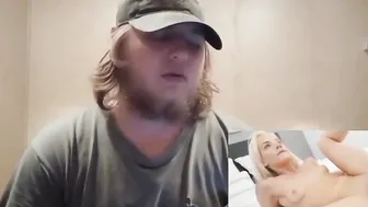 Reacting To Elsa Jean (Director Reacts)