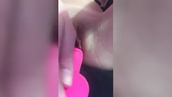 Petite-College Girl's New Years Resolution - college girl Loves To Have Fun