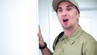 Chair porn video – Real Fiance Stories - Didnt Ring The Doorbell film starring August Ames and Keiran Lee