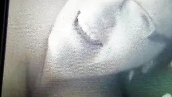 Nichole knockers cummed and cumshot endings