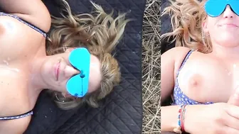 100 cumshots inside 90 seconds - YummyCouple trailer