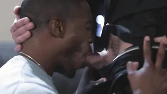 Victoria Voxxx Caught Her Hubby With Another Man
