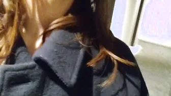 過去一番変態がやりそうな露出しちゃった笑